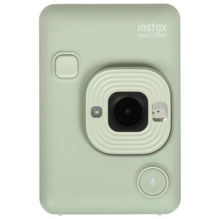 Фотоаппарат моментальной печати Fujifilm Instax mini LiPlay HM1