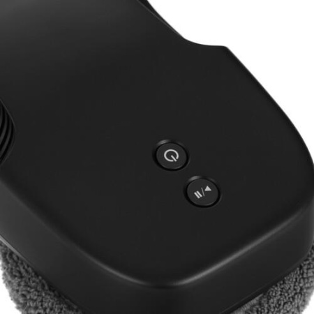 Робот-мойщик окон Hutt DDC5 черный