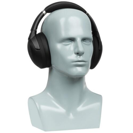 Беспроводные/проводные наушники ASUS ROG Strix Go BT черный