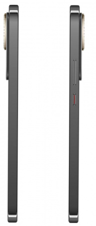 Смартфон Huawei Nova 13 12/256 Гб Lte Черный