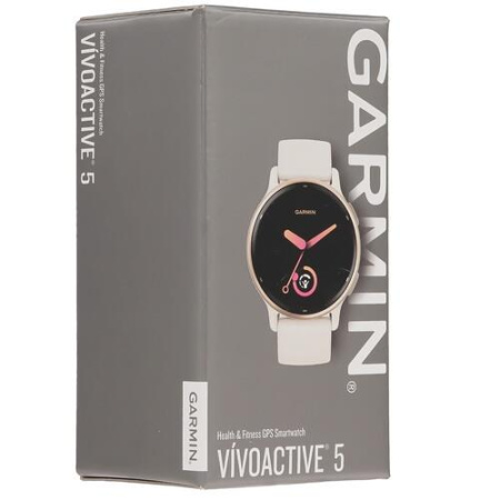 Спортивные часы Garmin Vivoactive 5