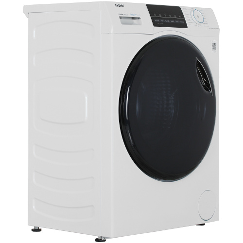 Стирально-сушильная машина Haier HWD70-BP14929A белый