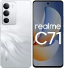 Смартфон Realme С71 8/128 Белый