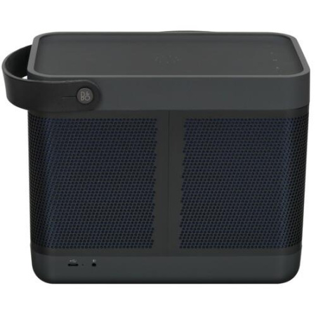 Портативная колонка Bang & Olufsen Beolit 20, черный