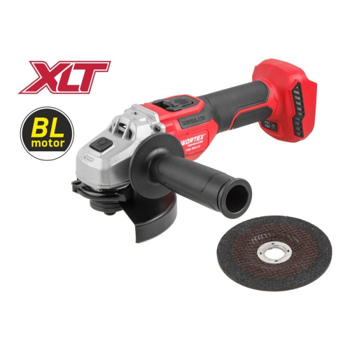 УШМ Wortex CAG 1812-2 E (1334916)