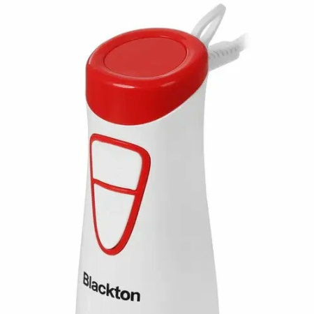 Блендер Blackton Bt HB400P White-Black