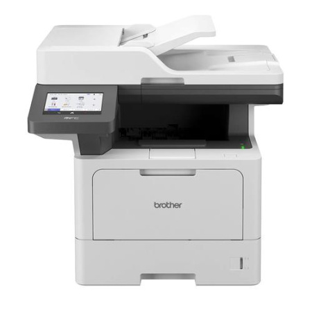 МФУ лазерное Brother MFC-L5915DW