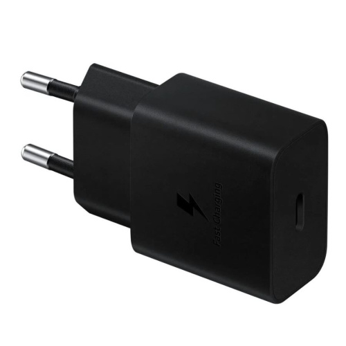 АЗУ SAMSUNG EP-T1510 (EP-T1510NBEGEU) w/o Cable Black