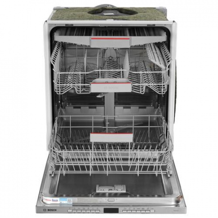 Встраиваемая посудомоечная машина Bosch SMV4HVX32E