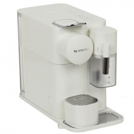 Кофемашина капсульная Delonghi -NESPRESSO EN510.W