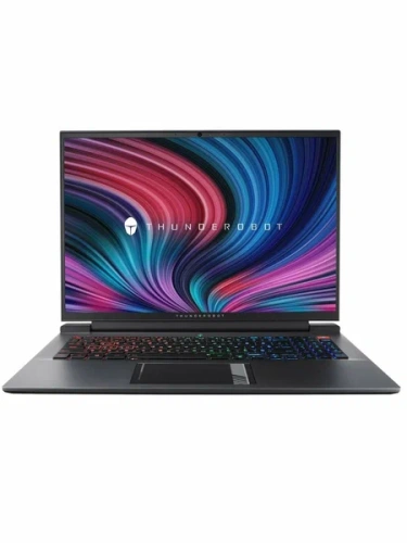 18" Ноутбук ThundeRobot ZERO 18Pro RTX 5080