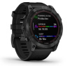 Спортивные часы Garmin Fenix 7x Solar