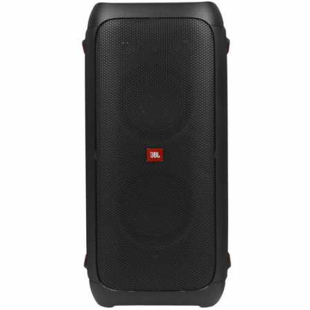 Портативная аудиосистема JBL PARTYBOX 310, черный