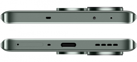 Смартфон Realme Gt 6 16/512 Гб Зеленый Туман