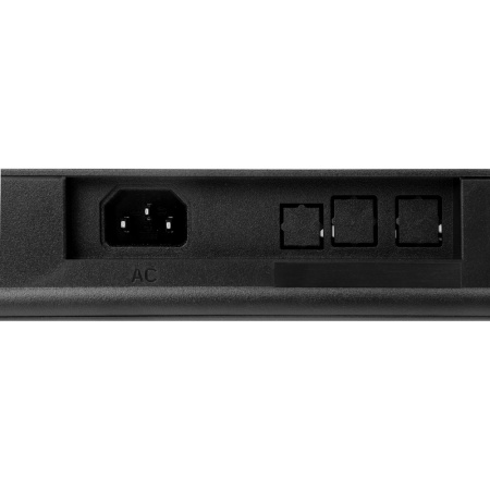 Монитор Pinebro MF-2704D черный