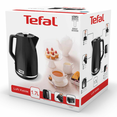 Электрочайник Tefal KO250830