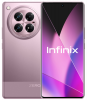 Смартфон Infinix Zero 40 5G 12/256Гб Фиолетовы