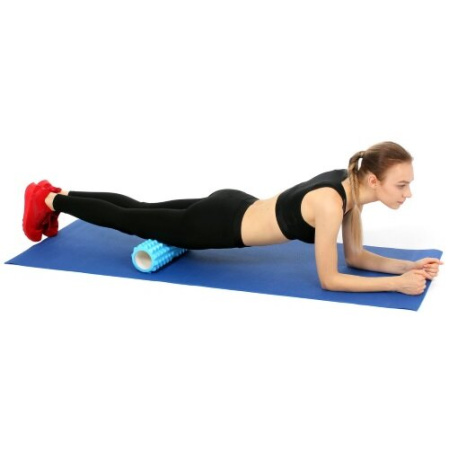 Валик Bradex SF 0342 Туба Про бирюза