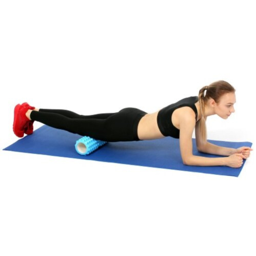 Валик Bradex SF 0342 Туба Про бирюза