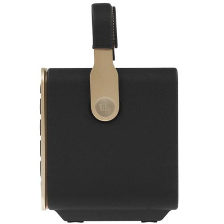 Портативная колонка JBL Authentics 300, черный