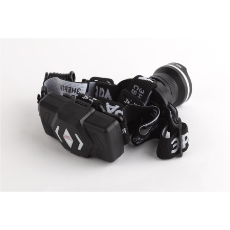 Фонарь налобный ЭРА GA-806 (Б0039626)