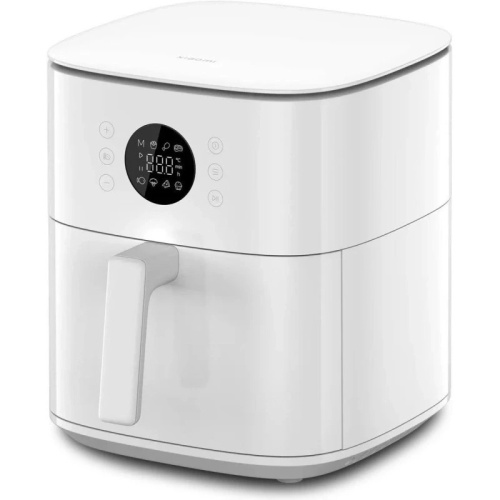 Аэрогриль Xiaomi Air Fryer 6.5L White EU MAF-W6501 (BHR083MEU) РСТ