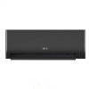 Сплит-система HEC HEC-07HRE03/R3-B(IN)/HEC-07HRE03/R3(OUT) Design Black