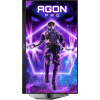 Монитор AOC Agon AG246FK6 Black-Grey