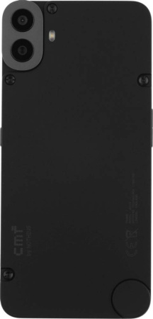 Смартфон CMF BY NOTHING Phone 1 8/256 Гб LTE Черный