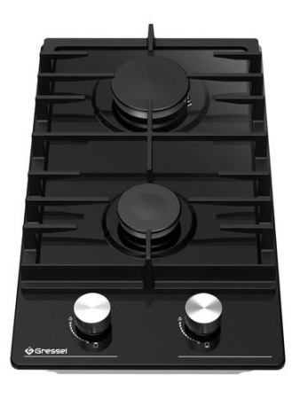 Газовая варочная поверхность Gressel RU30V20B77001
