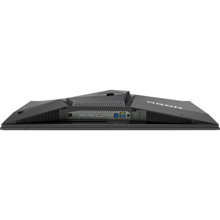 Монитор AOC AGON AG276QKD2 Black-Grey