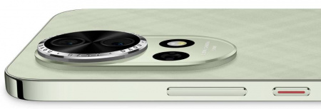 Смартфон Huawei Nova 13 12/256 Гб Lte Дымчатый Зеленый