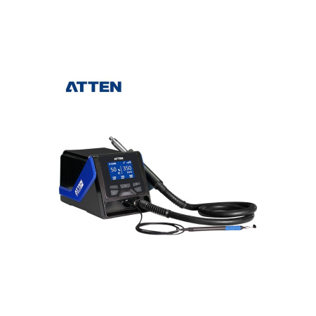 Паяльная станция Atten GT-8102