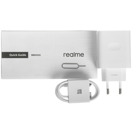 Смартфон Realme C85 Pro 8/256 Гб Фиолетовый