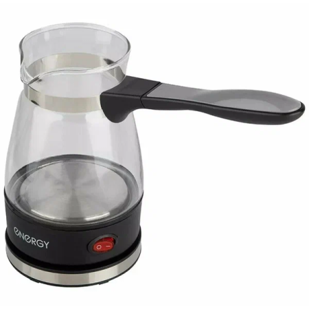 Кофеварка ENERGY EN-297