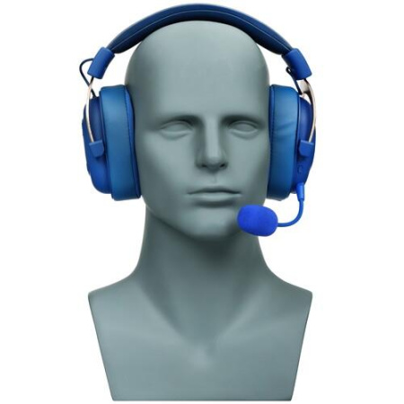 Беспроводные/проводные наушники ARDOR GAMING Edge Wireless синий