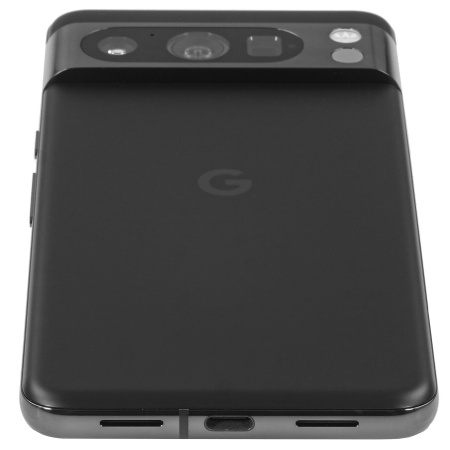 Смартфон Google Pixel 8 Pro 12/256 Гб 5G Esim + Sim Черный