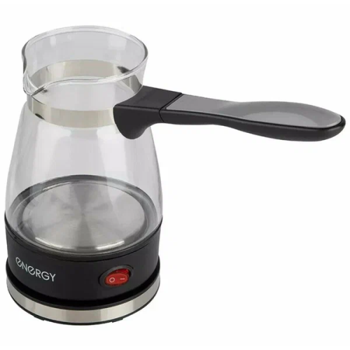 Кофеварка ENERGY EN-297