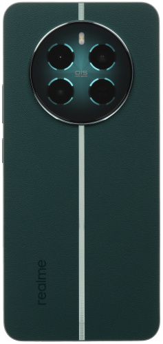 Смартфон Realme 12+ 8/256 Гб 5G Зеленый