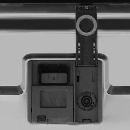 Посудомоечная машина Candy CP 6F51LW-08 белая