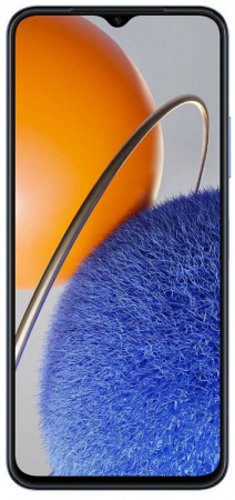 Смартфон Huawei Nova Y61 6/64Гб Сапфировый Синий