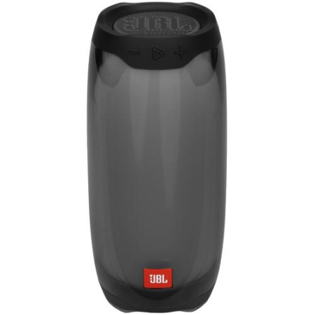 Портативная колонка JBL Pulse 4, черный