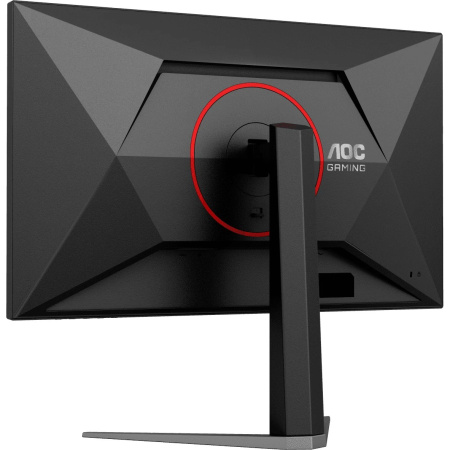 Монитор AOC Q27G4Z Black