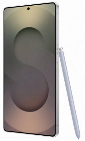 Смартфон Samsung Galaxy S25 Ultra 12 Гб/1 Тб 5G Титановый Серебристый