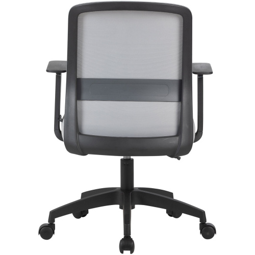 Кресло Cactus CS-MC333-GY серый сиденье серый