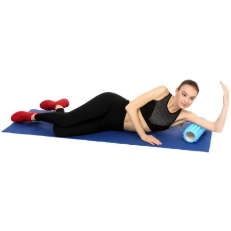 Валик Bradex SF 0342 Туба Про бирюза