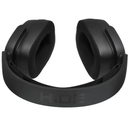 Беспроводные/проводные наушники ARDOR GAMING Hide Wireless черный