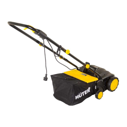 Скарификатор-аэратор Huter ESA-1500 70/16/2 электрический