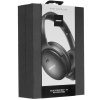 Беспроводные/проводные наушники Bose QuietComfort 45 черный