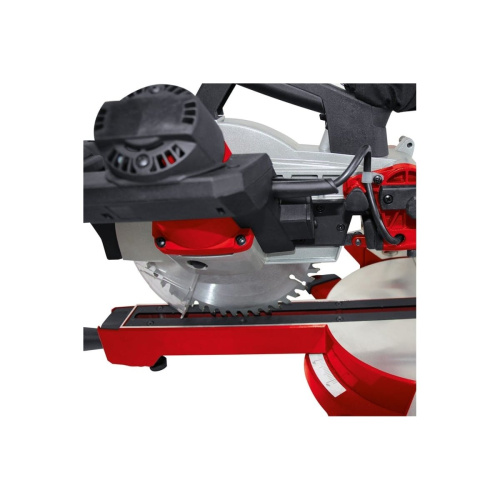 Торцовочная пила Einhell TE-SM 2534 Dual (4300870) 1800Вт